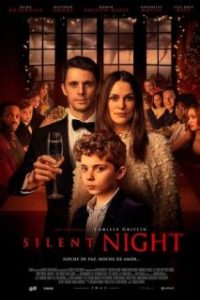 Silent Night [Spanish]